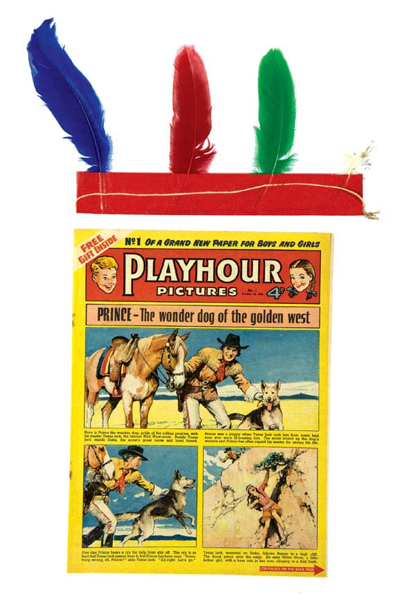 Playhour